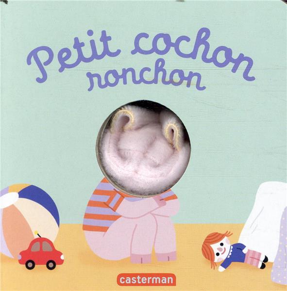 - PETIT COCHON RONCHON - PETIT COCHON RONCHON
